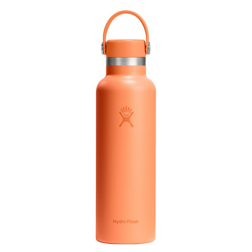Hydro Flask Standard Flex Cap Nectar 21oz (S21CSX690)