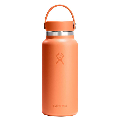 Hydro Flask Wide Mouth Flex Cap Nectar 32oz (W32CTS690)