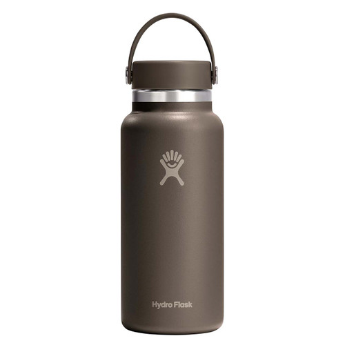 Hydro Flask Wide Mouth Flex Cap Sandpiper 32oz (W32CTS217)