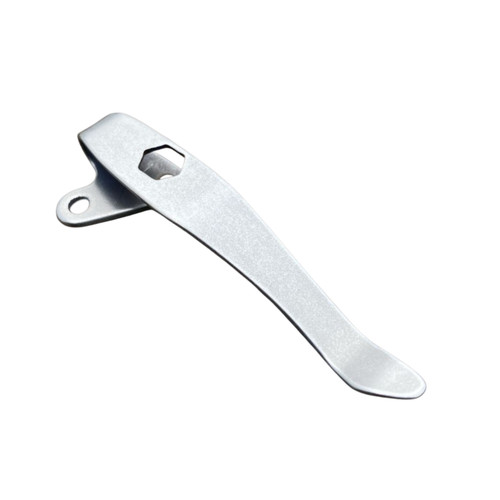 LynchNW Kershaw Leek/Blur Stonewashed Clip (CL-KER-LK-STO)