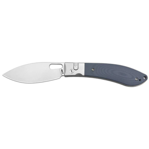 CJRB Sasaya Steel/G10 Grey (J1959-GY)