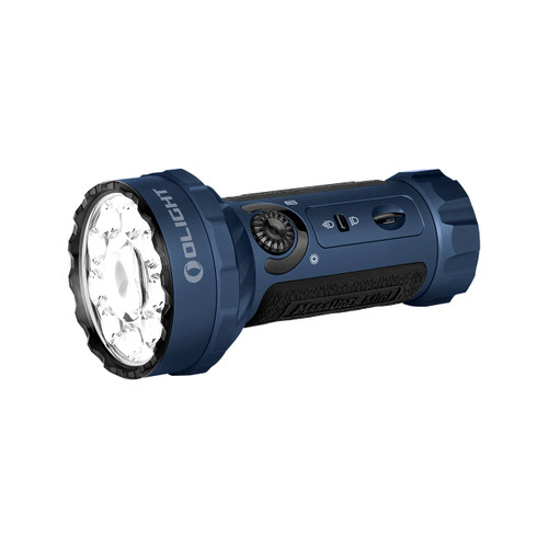 Olight Marauder Mini Midnight Blue (O-MARAUDERMINI-NF-CA)