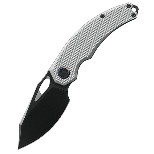 Kunwu Padre DLC Vanax Titanium Beadblast (K706T-4)