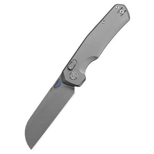 Kunwu Chad Orange Peel Titanium Grey (SX703T-2)