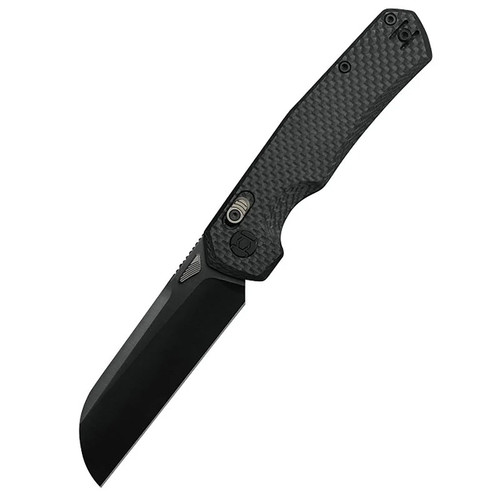Kunwu Chad Carbon Fiber (SX703F)