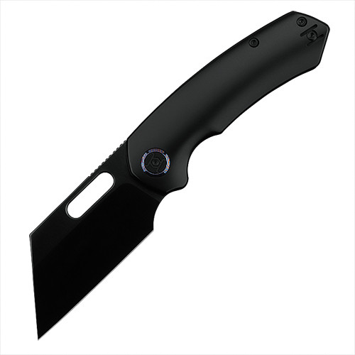 Kunwu Primo Titanium Black (K710T-4B)