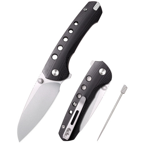 Remette Bee G10 Black (RT-BEE-G)