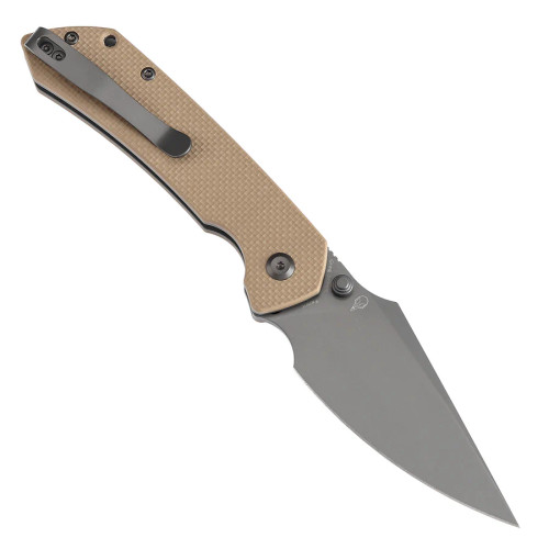 Tenable Fenrir G10 Light Sand (T1034F4)