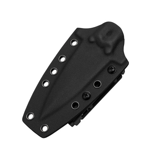 Kizer Norcross G10 Orange 4.09