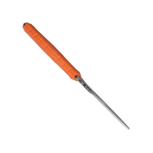 Kizer Norcross G10 Orange 3.73