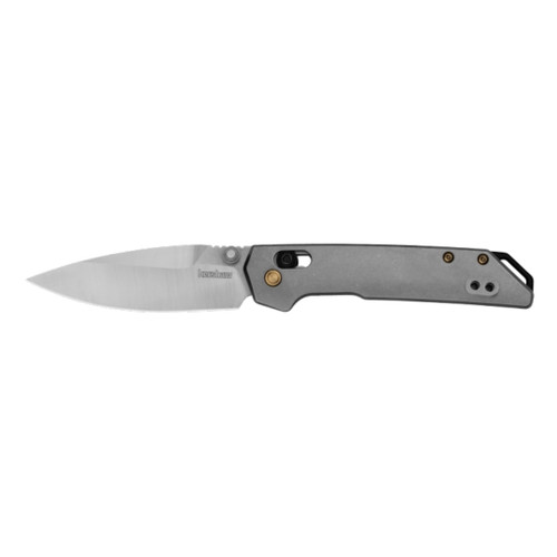 Kershaw Mini Iridium Titanium (KE-2051TI)