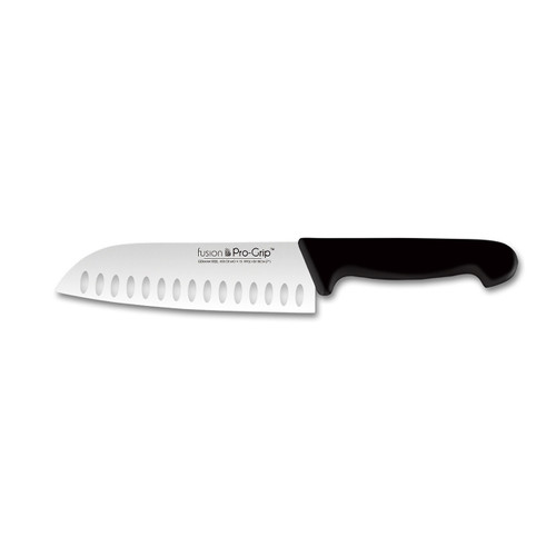 Fusion Pro Grip Santoku 7" (FP02-18)