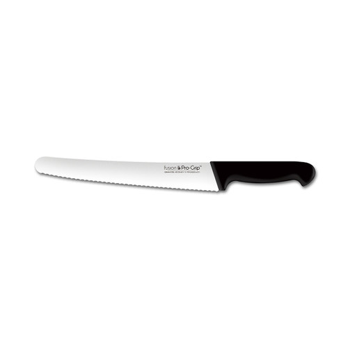 Fusion Pro Grip Bread Knife 10" (FP01-25)