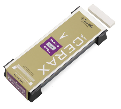 Cerax Whetstone 320 Grit (CR-400-G)