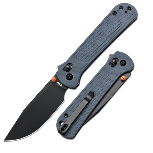 CJRB Bolt G10 Blue (J1960-BGY)