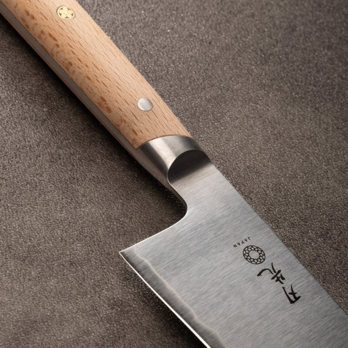 hiDEAki 310310 Hazaki Classic Gyuto 8.25