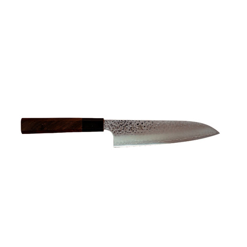 Hatsukokoro Hayabusa VG10 Santoku 7" (HKT-81)