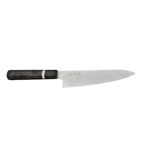 Hatsukokoro Ginga ATS 34 Petty Knife 6" (HKT-62)