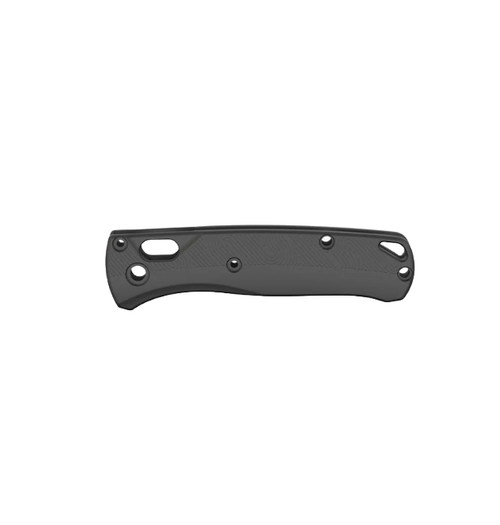 Flytanium Aluminum Mini Bugout Scales Void Black (FLY-1405VB)