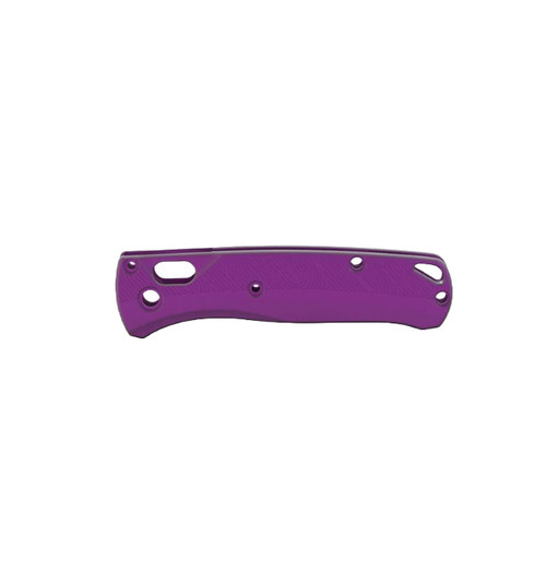 Flytanium Aluminum Mini Bugout Scales Nebula Purple (FLY-1405NP)