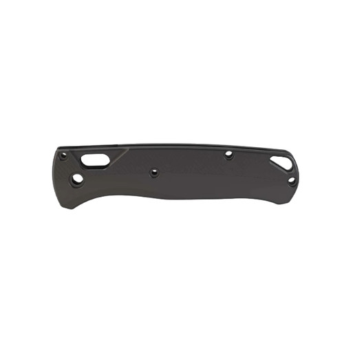 Flytanium Aluminum Bugout Scales Void Black (FLY-1404VB)