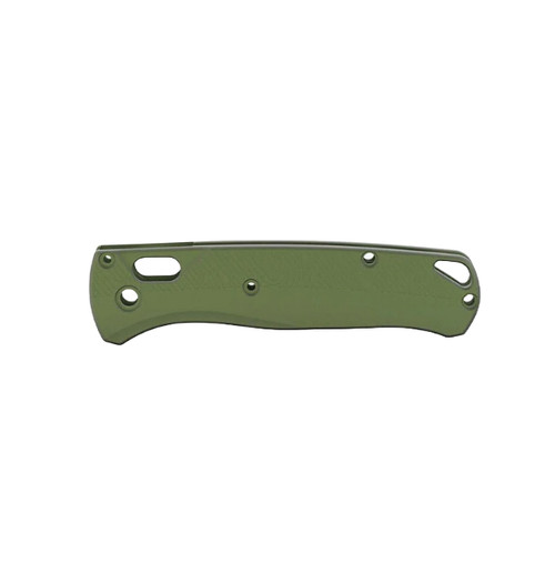Flytanium Aluminum Bugout Scales Olive Drab (FLY-1404OD)