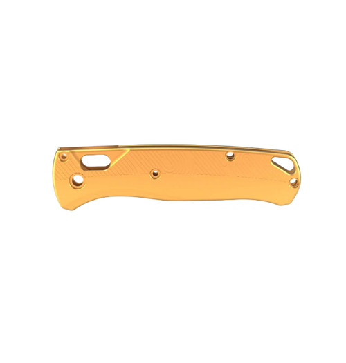 Flytanium Aluminum Bugout Scales Gold Nugget (FLY-1404GN)