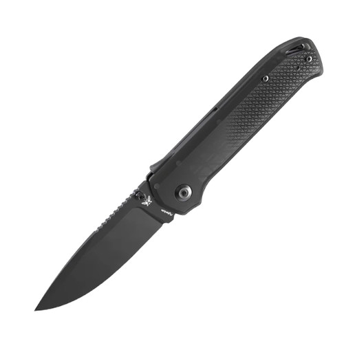 Flytanium Arcade Lite Black Black (FLY-1395SB)