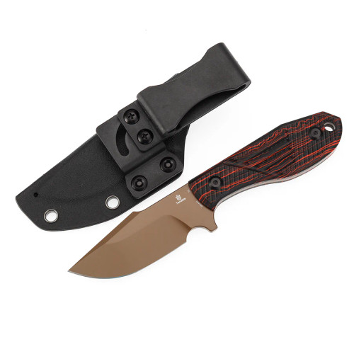 Tenable Tiny Dancer G-mascus Red/Black (G014A2)