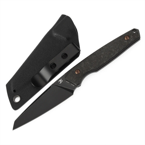 Kansept Parr Shred Carbon Fiber (G011A1)