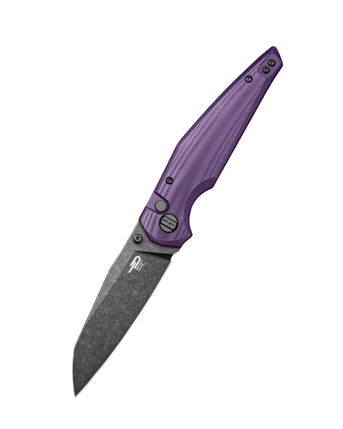 Bestech Snakebird G10 Purple (BG58E)