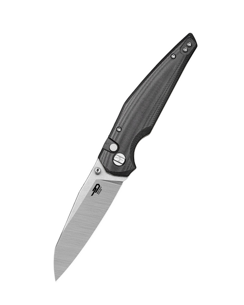 Bestech Snakebird G10 Black (BG58C)