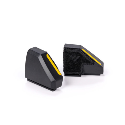 Work Sharp Ken Onion Edition Knife & Tool Sharpener Mk.2 Leather Lined Guide Assemblies: Right & Left (SA0005042)