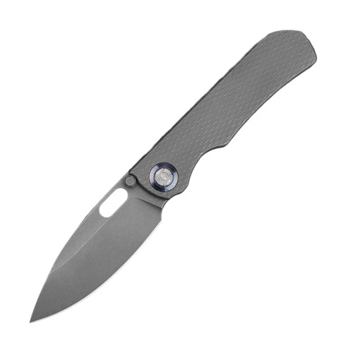 Kunwu Excalibur Titanium Stonewash (K709T-1)