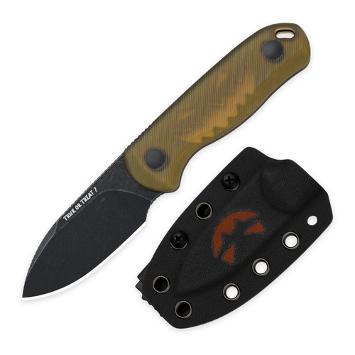 Kizer Drop Bear PEI Brown - Halloween Edition (1094HW2)