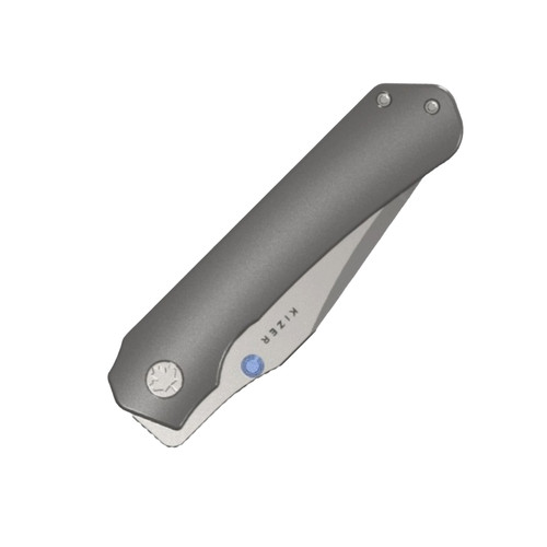 Kizer Saturna Titanium CKG Anniversary (99/A)