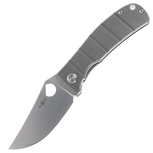 TwoSun TS408 Titanium Stonewashed (TS408-14C28N-Sand)