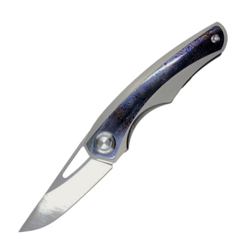 TwoSun TS186 Kingfisher M390 Timascus (TS186-M390)