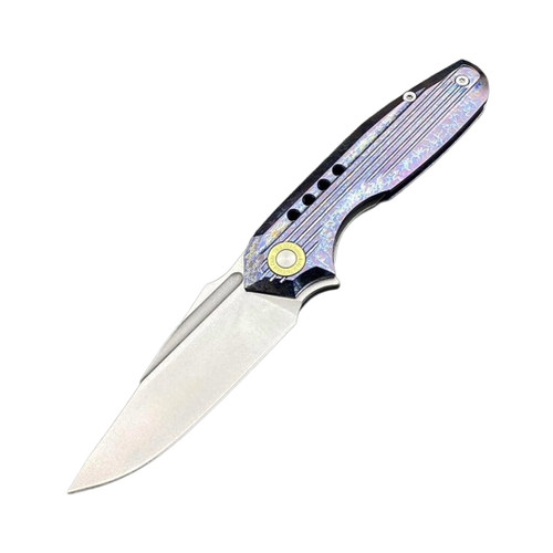 TwoSun TS194 Titanium Colour (TS194-M390-Color)