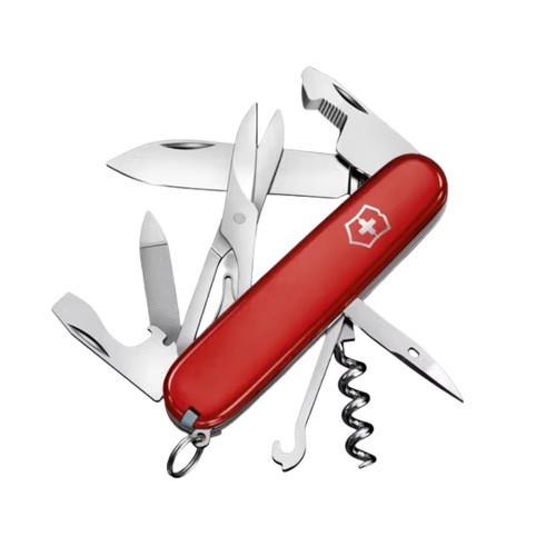 Victorinox Companion Red (1.3909)