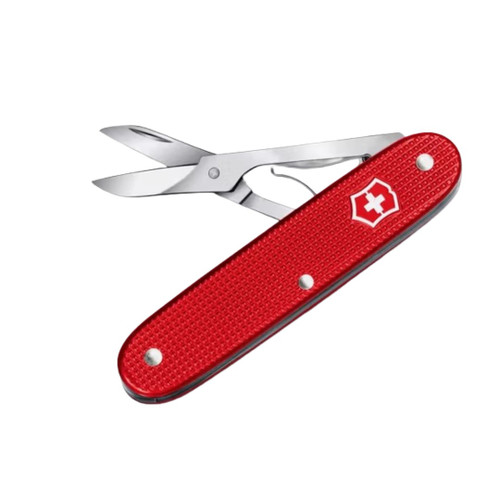 Victorinox Companion X Alox Red (0.8070.20)