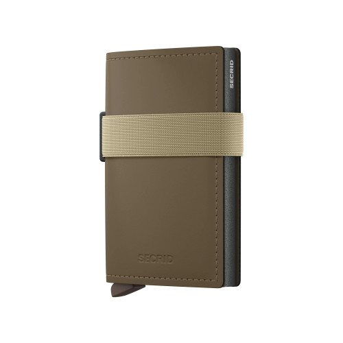 Secrid Bandwallet Matte Earth-Beige (BMa-Earth-Beige)