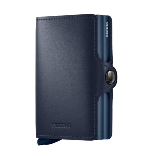 Secrid Twinwallet Original Navy-Navy (TO-Navy-Navy)