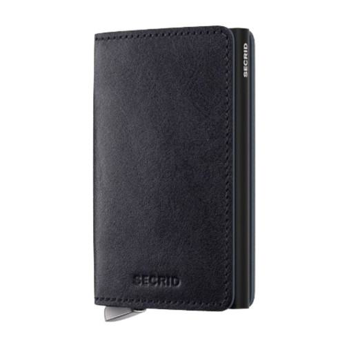 Secrid Slimwallet+ Basco Ink (SBc-Ink+)