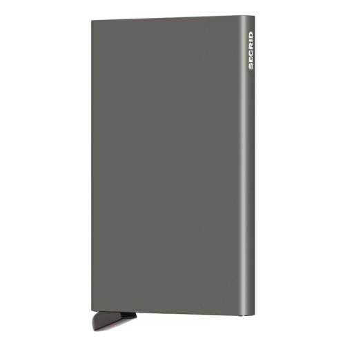 Secrid Cardprotector Powder Grey (CP-Grey)