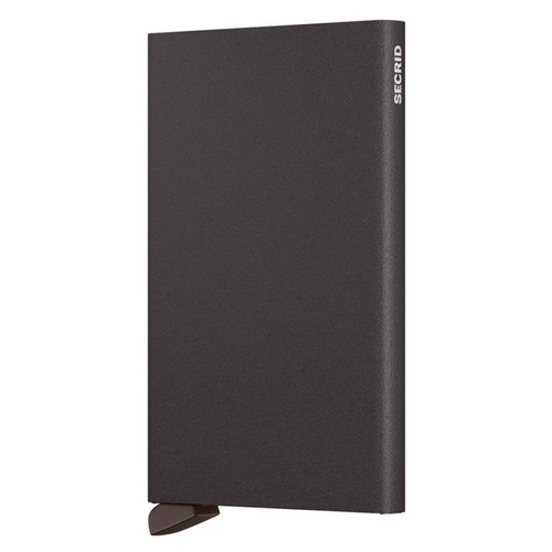 Secrid Cardprotector Powder Brown (CP-Brown)