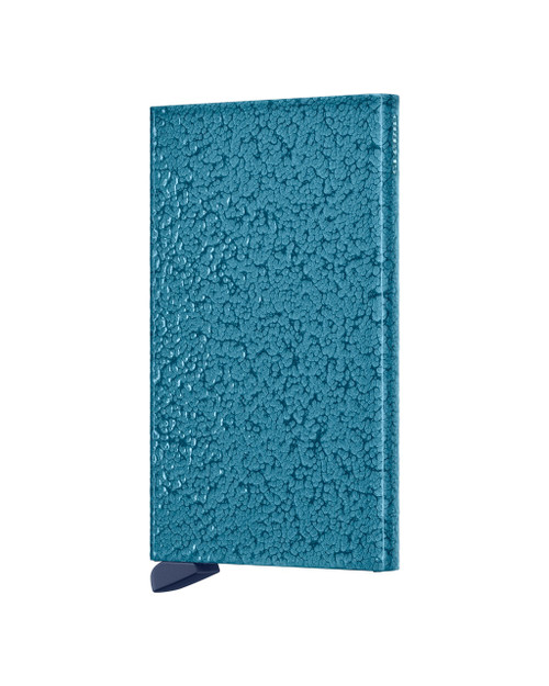 Secrid Cardprotector Hammerstone Azure (CH-Azure)