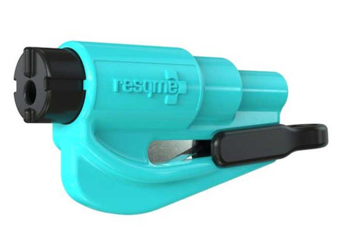 Resqme Car Escape Tool Teal (15.100.12)
