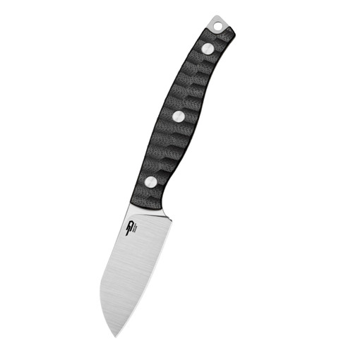 Bestech Heidi G10 Black (BFK07A)