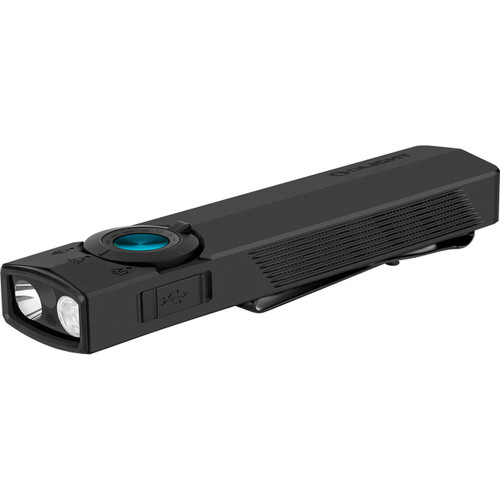 Olight ArkPro Matte Black CW (O-ARKPRO-3R-MB-CW-CA)